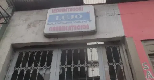 INDUMETALICAS LUJO LUXURYAN ORNAMENTACION INDUMETALICAS LUJO LUXURYAN ORNAMENTACION